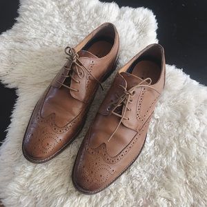 FLORSHEIM MENS DRESS SHOE 👞